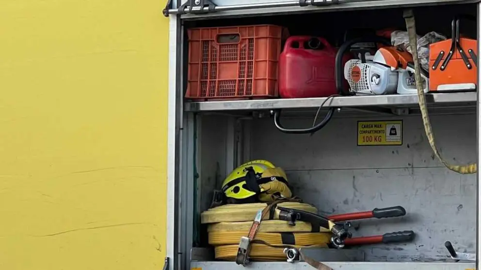 Programa Prevenci&oacute;n de Incendios forestales Coreses_10