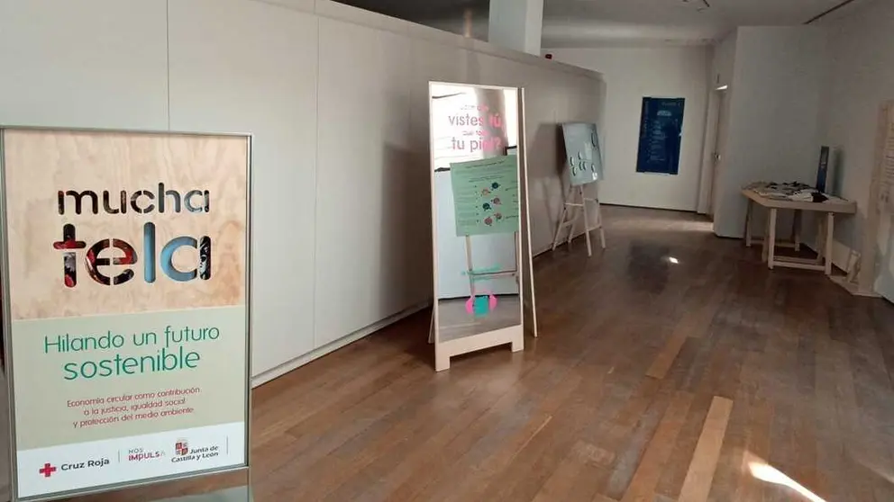 Exposici&oacute;n en el Museo Etnogr&aacute;fico de Zamora