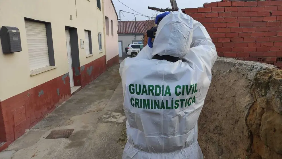 detenido en Peleas de Abajo  (4)