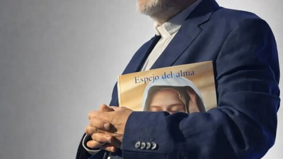 Jos&eacute; &Aacute;ngel Rivera de las Eras