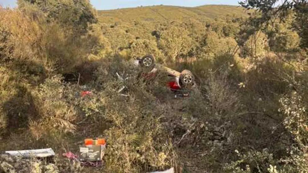 accidente San Vitero  (3)