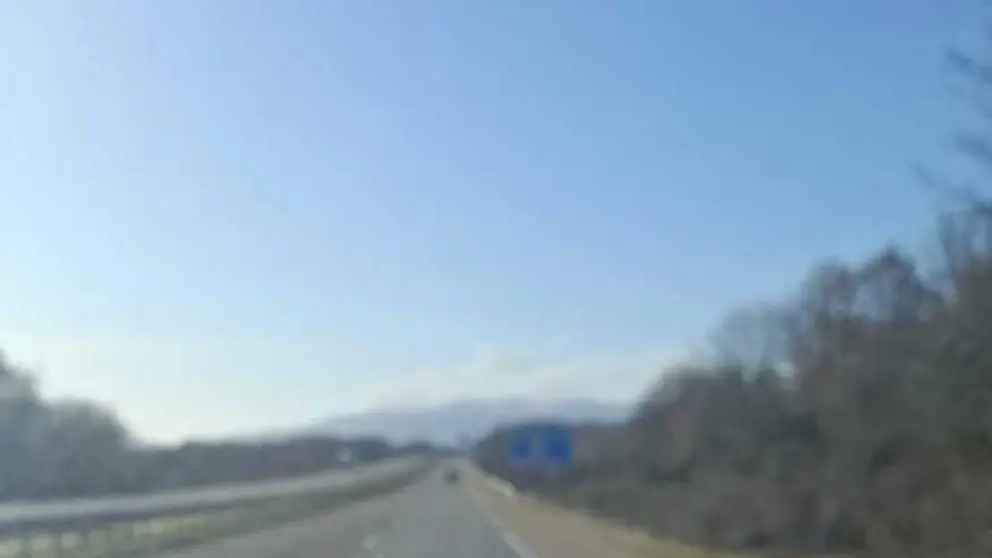 incendio forestal Chanos