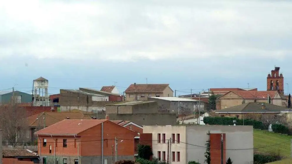Villaveza del Agua. Foto Diputaci&oacute;n de Zamora