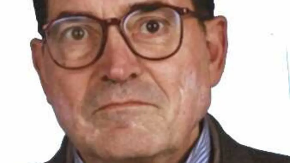 sacerdote diocesano don Manuel Gonz&aacute;lez