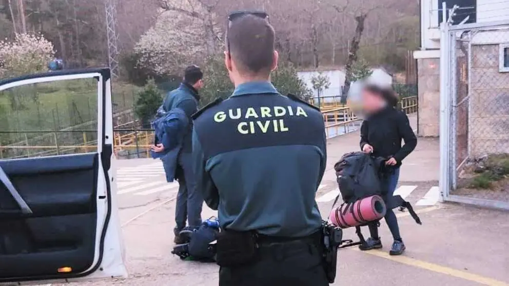 Intervenci&oacute;n de Vega de Tera