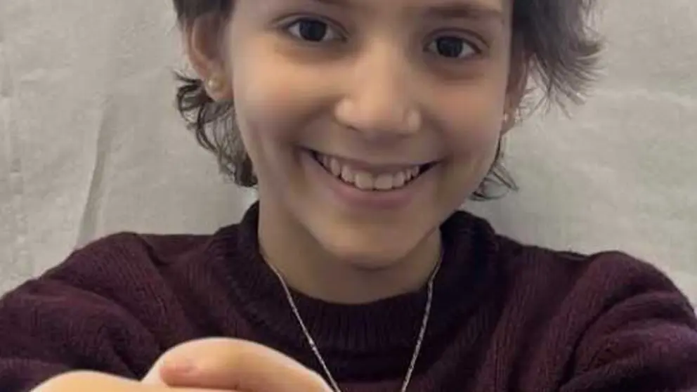 Maria Caama&ntilde;o - imagen redes