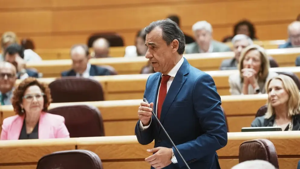 Fernando Mart&iacute;nez-Ma&iacute;llo