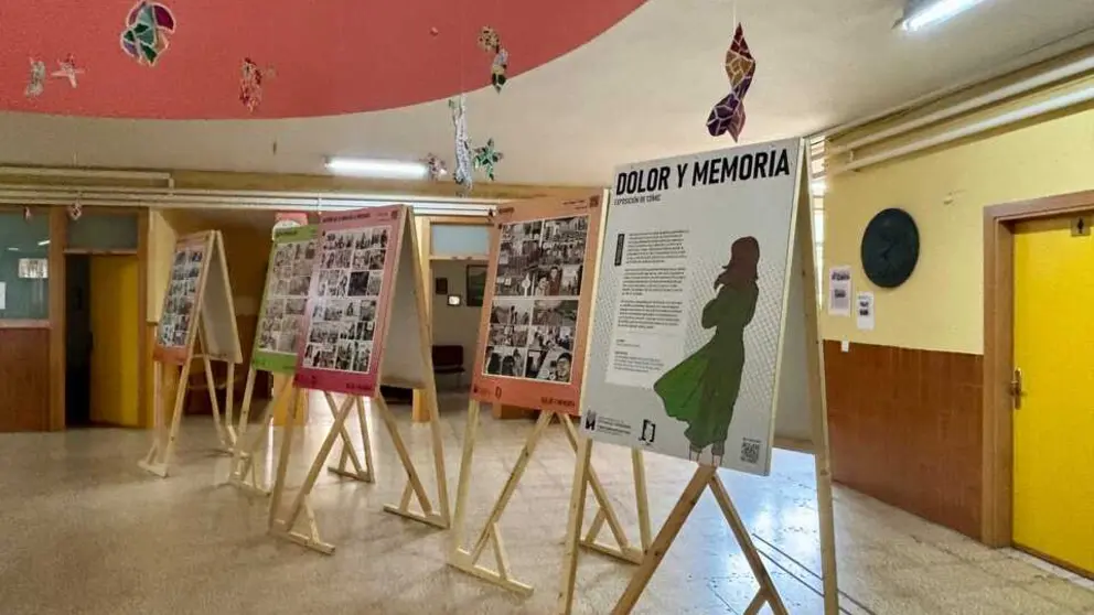 Exposici&oacute;n