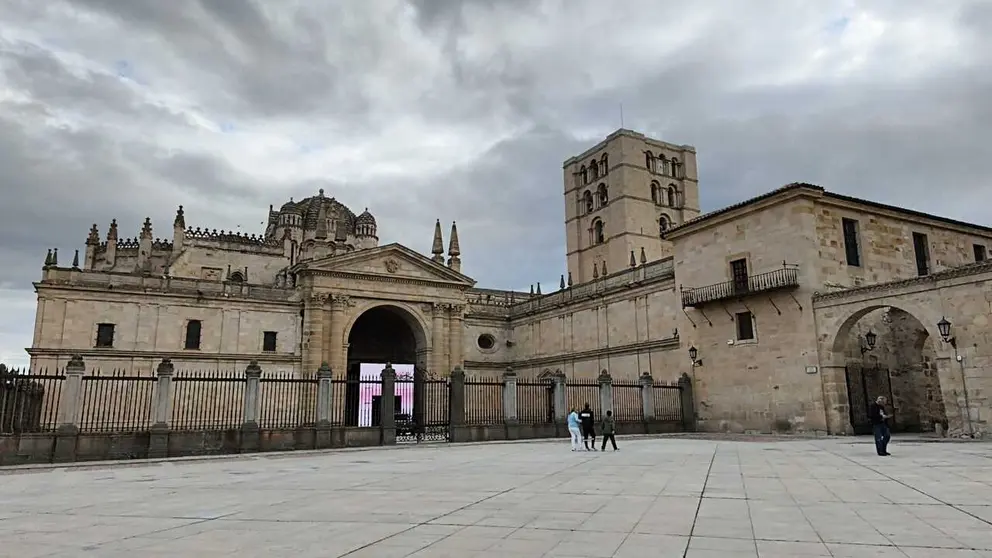 Cierre Edades del Hombre