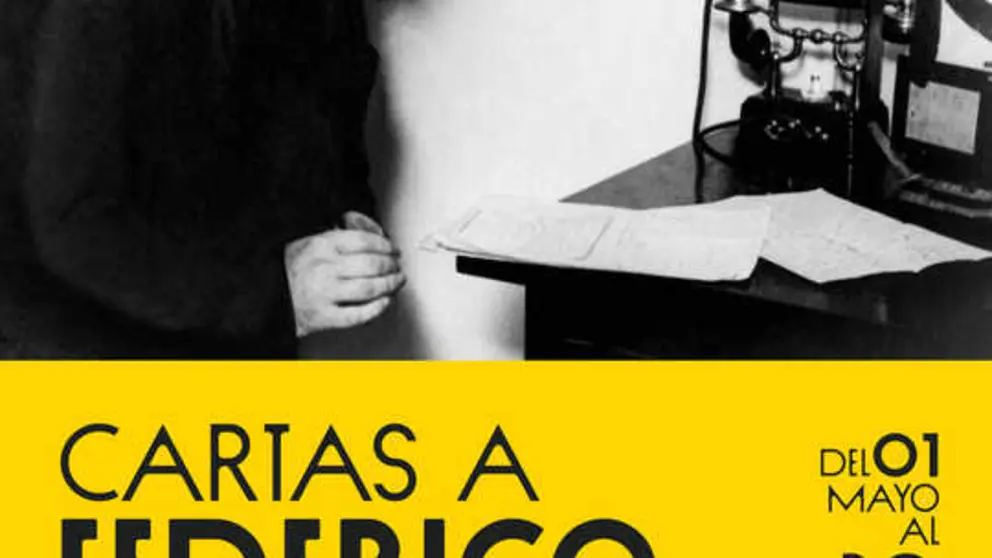 Cartas a Federico