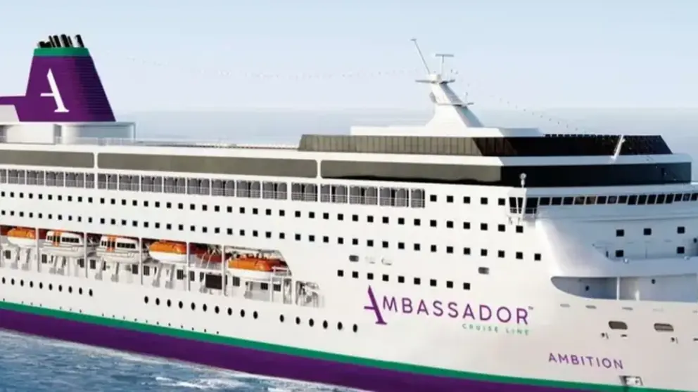 ambasador