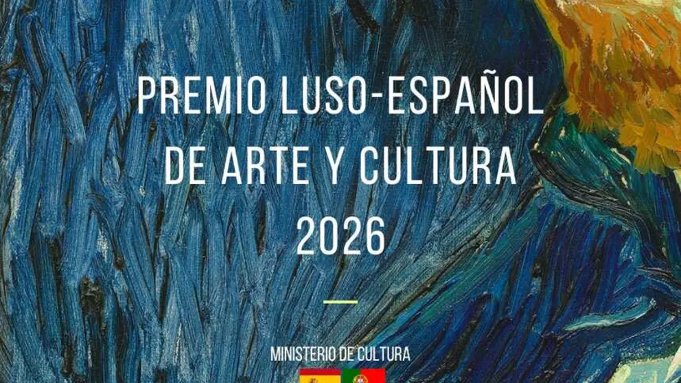 Premio Hispano-luso de Arte y cultura