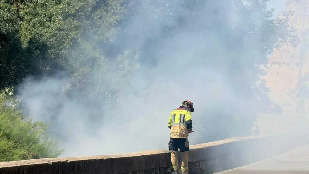 Incendio Zamora  _2