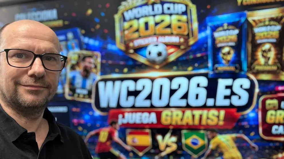 WC2026 Gamez Studio