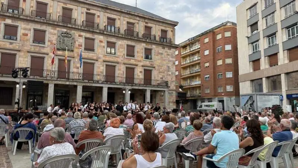 Festival Hispano-Luso de Bandas