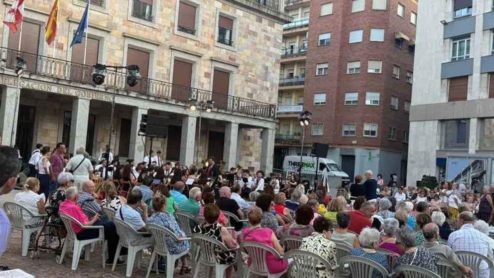 cierre del XIX Festival Hispano-Luso_23