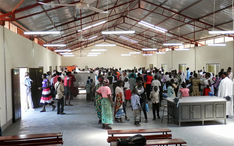 Cetro de Formación Profesional