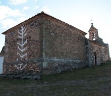 Ermita de la Vírgen del Puerto