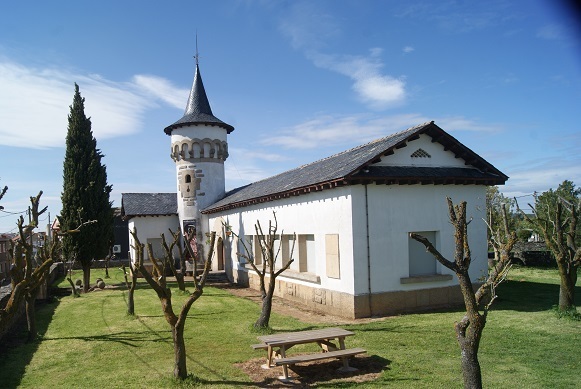 Museo del Traje Carbajalino