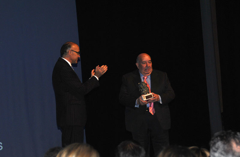 El día de la provincia Diputación de Zamora