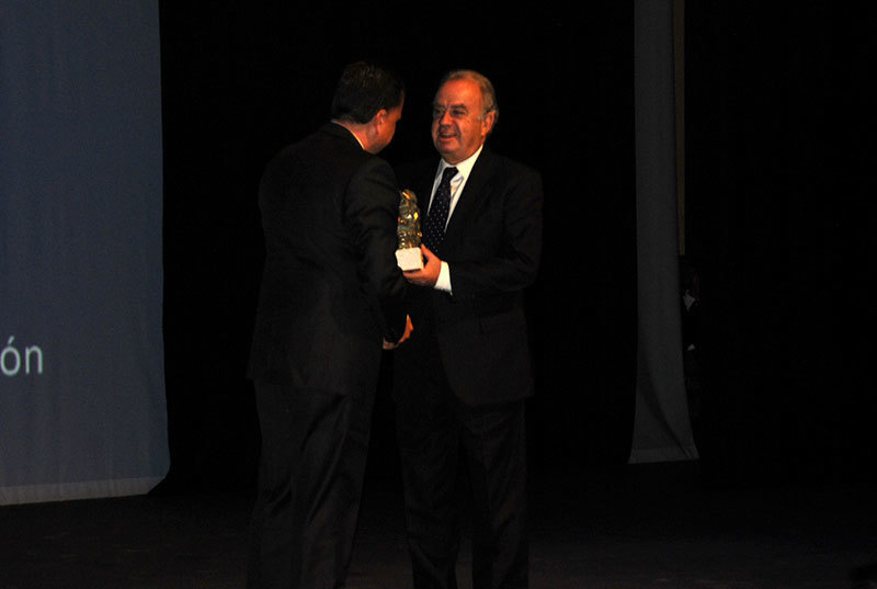 El día de la provincia Diputación de Zamora