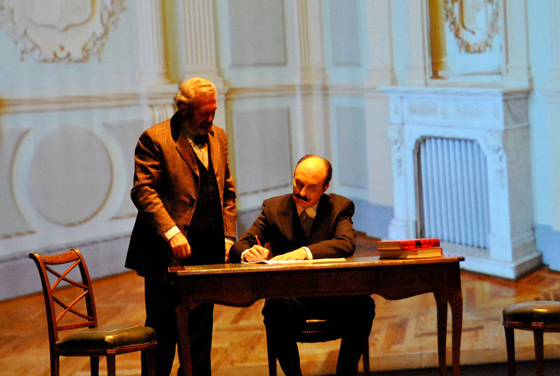 El día de la provincia Diputación de Zamora