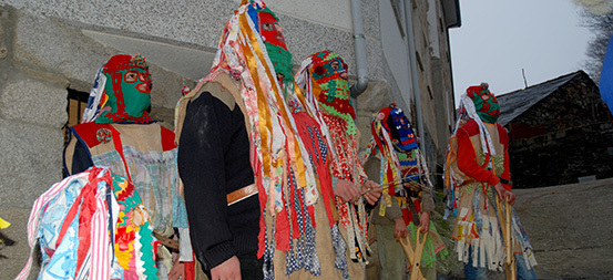 La Talanqueira de San Martín de Castañeda. (Foto: jcyl.es)