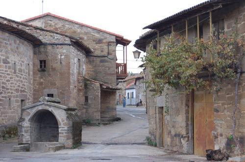 Destaca el conjunto histórico de Villardeciervos. (Foto:quetiempo.es)