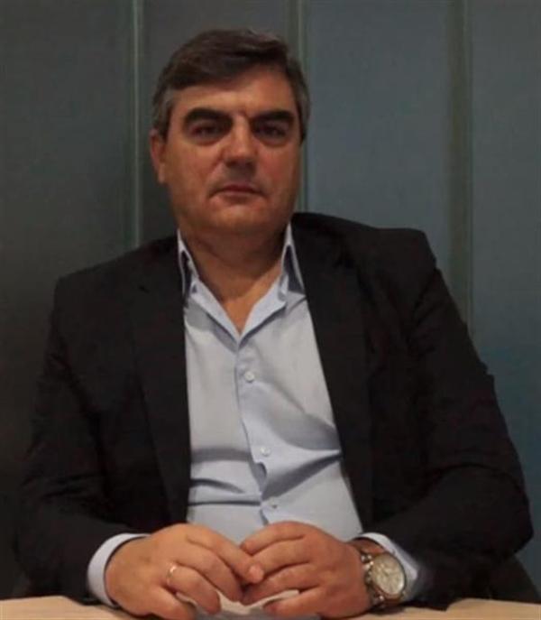 Jesús Sedano, alcalde de Toro