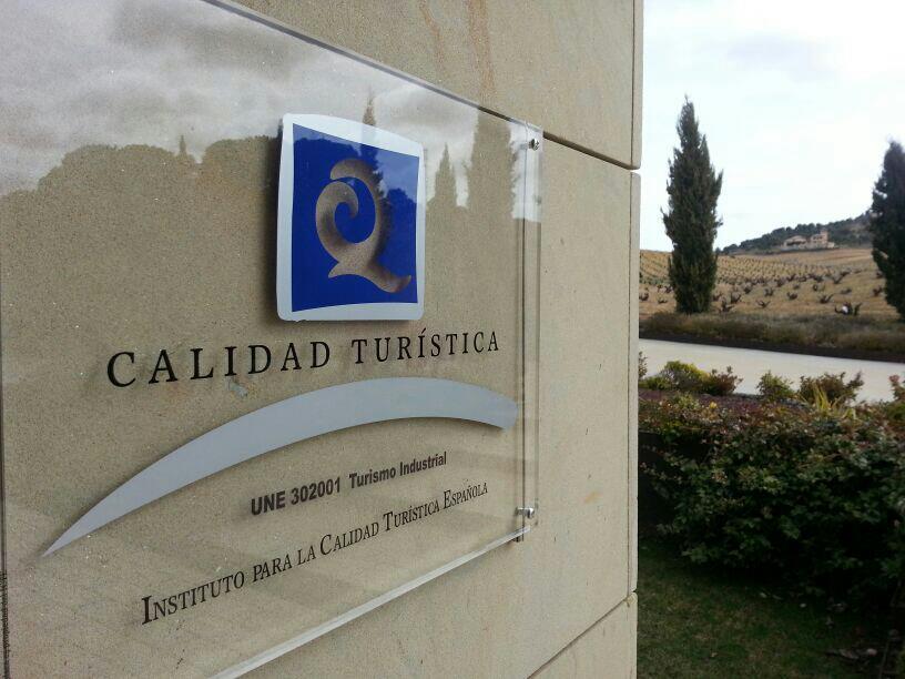 Calidad estancia piedra