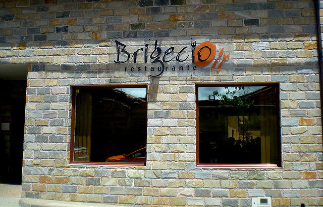 Brigeio ha recibido una de las menciones especiales.