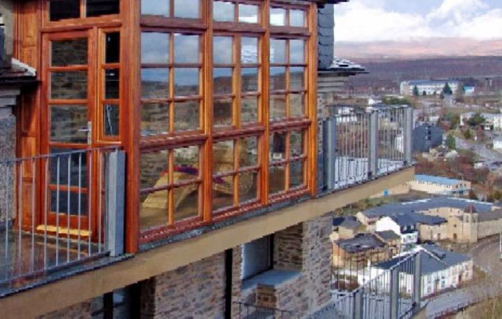 La Posada de las Misas es un referente en Sanabria.