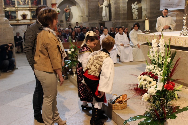 Eucaristía del Amor de Dios
