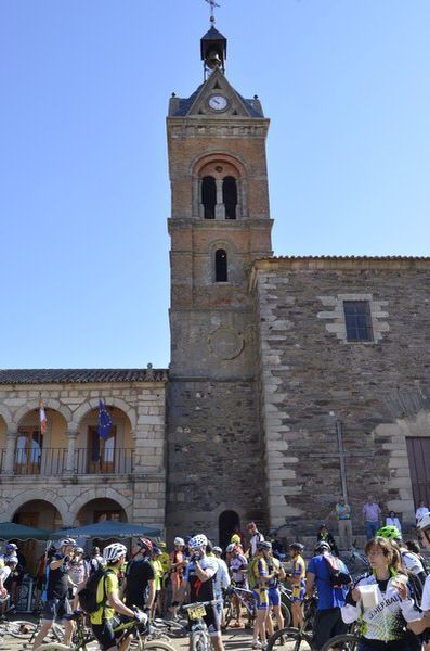 Carbajales consolida su cita anual