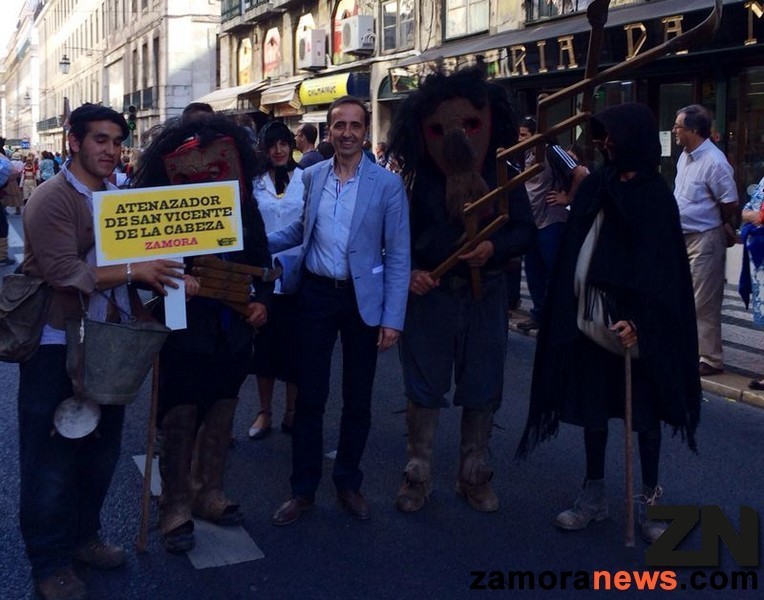 El Atenazador de San Vicente de la Cabeza
