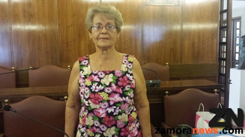 Elsie Fernández Riquelme