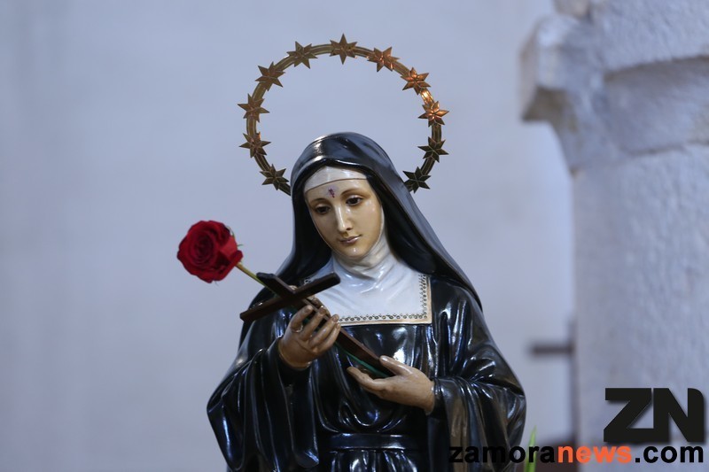 Santa Rita de Casia