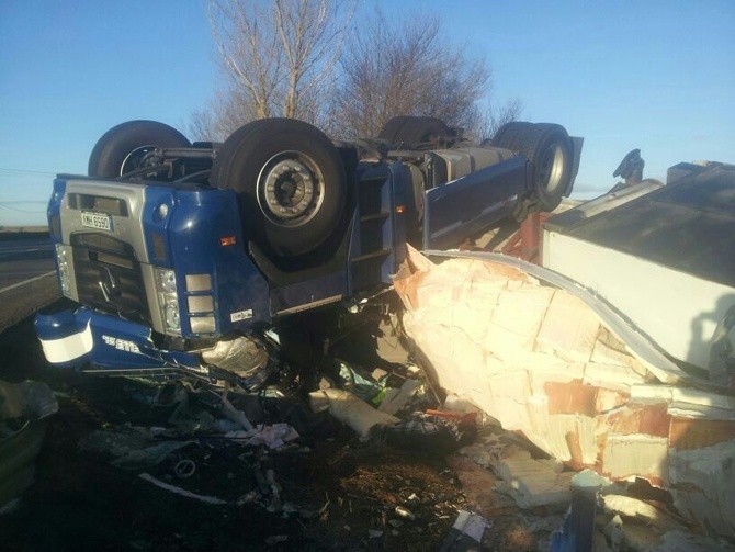 Los fallecidos son dos varones de 51 y 33 años (Foto: Interbenavente)