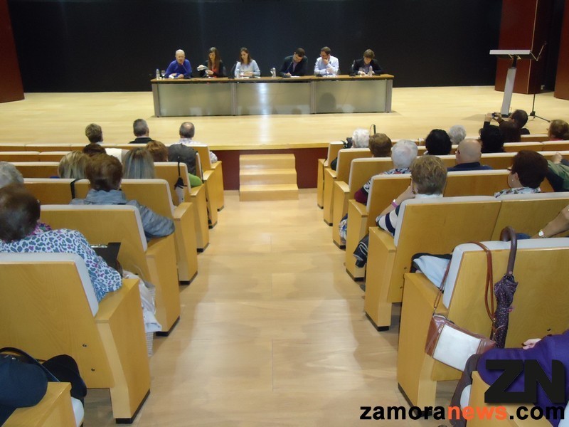 Los periodistas inauguran Cultura al Campus