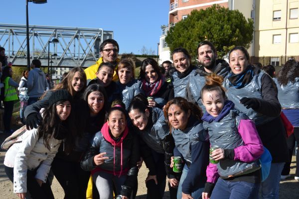 Fiesta de magisterio