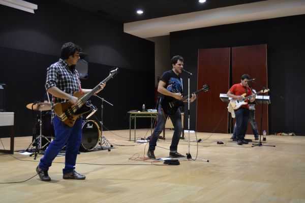 Concierto de Vodka and Honey