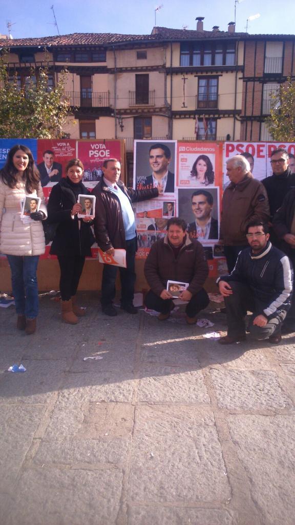 ciudadanos toro