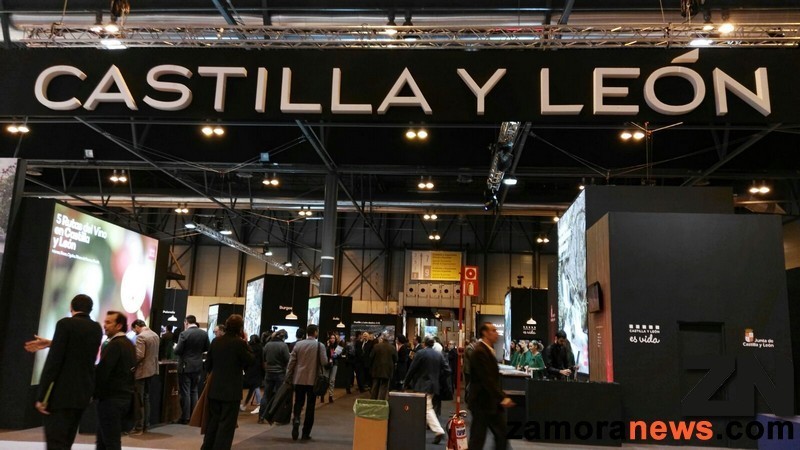 fitur2016 castillayleon