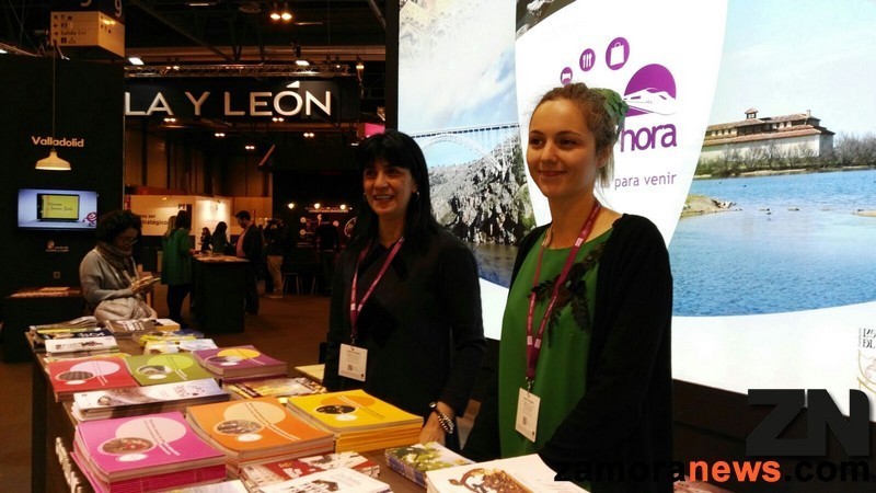 fitur2016 zamora