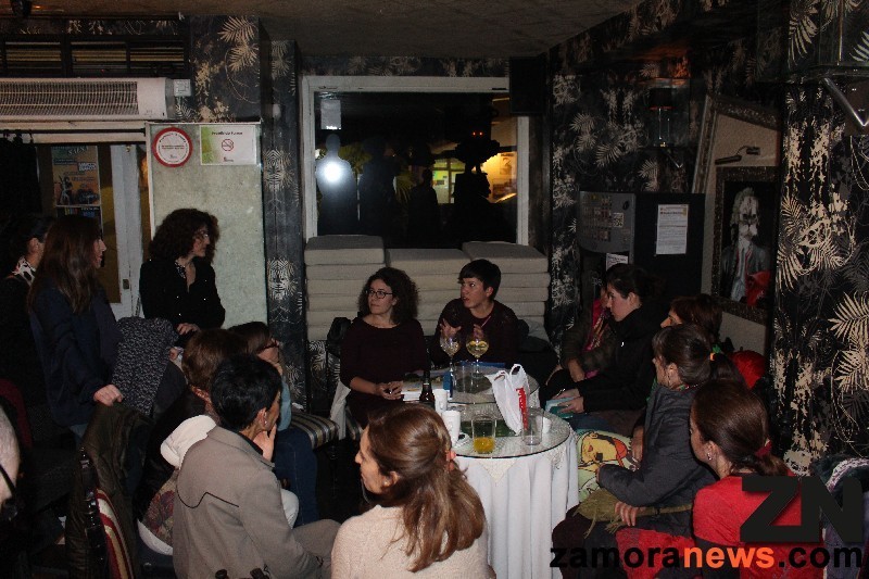 swing opera cafe