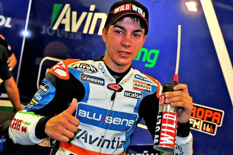 Maverick Vinales