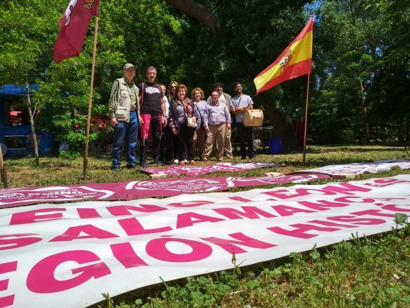 Hoy Se Cumplen Los A Os De La Legalizaci N Registral Del Partido Regionalista Del