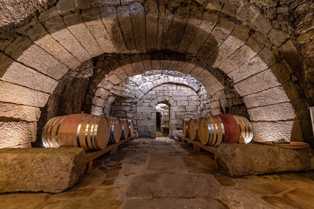 Bodegas Brueno Fermoselle