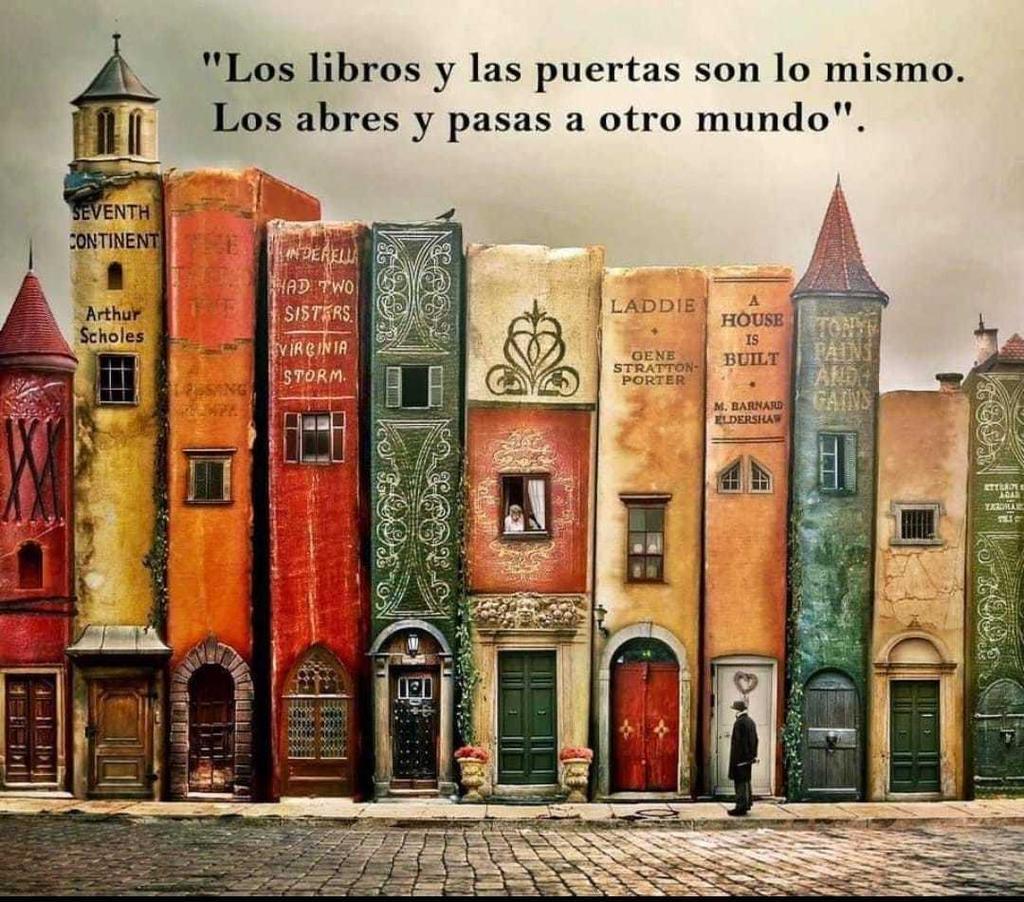 Cartel de uno de los talleres en la Biblioteca Pública