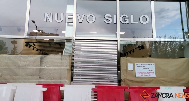 nuevo siglo